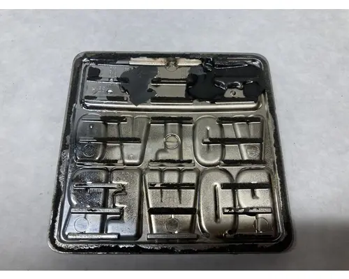 Volvo VNL Body, Misc. Parts