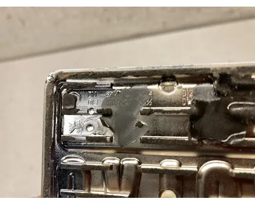 Volvo VNL Body, Misc. Parts