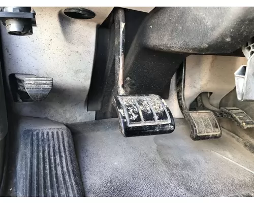 Volvo VNL Body, Misc. Parts