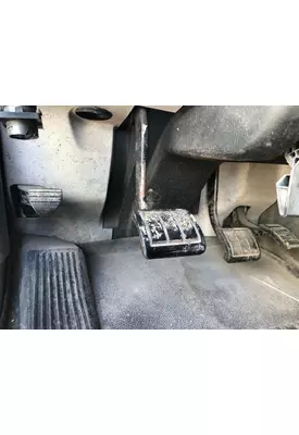 Volvo VNL Body, Misc. Parts