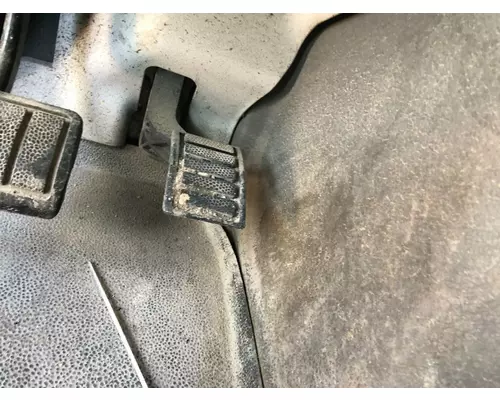 Volvo VNL Body, Misc. Parts