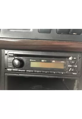 Volvo VNL Body, Misc. Parts