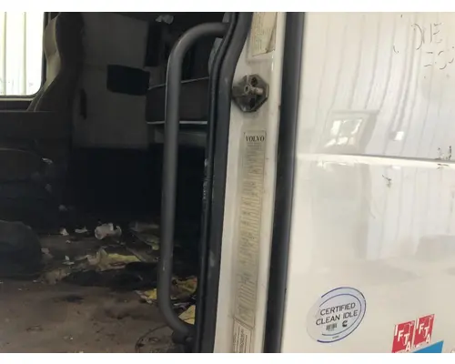 Volvo VNL Body, Misc. Parts