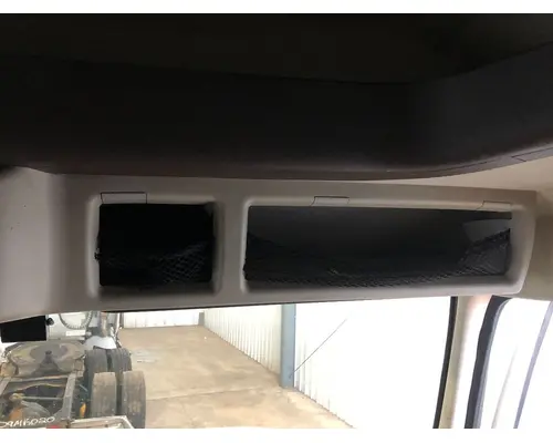 Volvo VNL Body, Misc. Parts