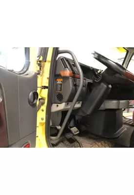 Volvo VNL Body, Misc. Parts