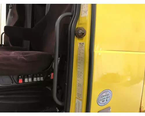 Volvo VNL Body, Misc. Parts