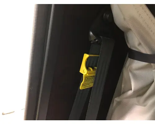 Volvo VNL Body, Misc. Parts