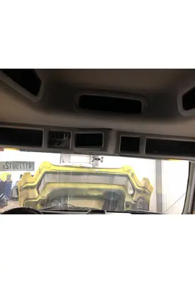 Volvo VNL Body, Misc. Parts