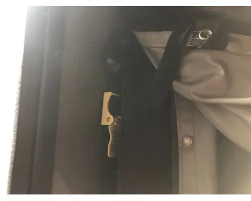 Volvo VNL Body, Misc. Parts