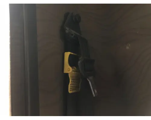 Volvo VNL Body, Misc. Parts