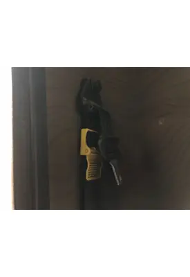 Volvo VNL Body, Misc. Parts