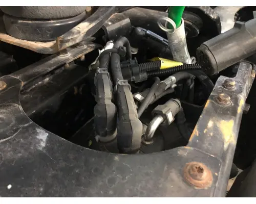 Volvo VNL Body, Misc. Parts