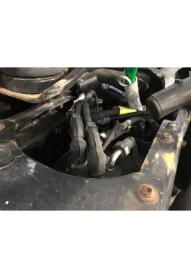 Volvo VNL Body, Misc. Parts