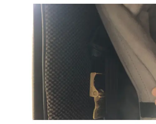 Volvo VNL Body, Misc. Parts