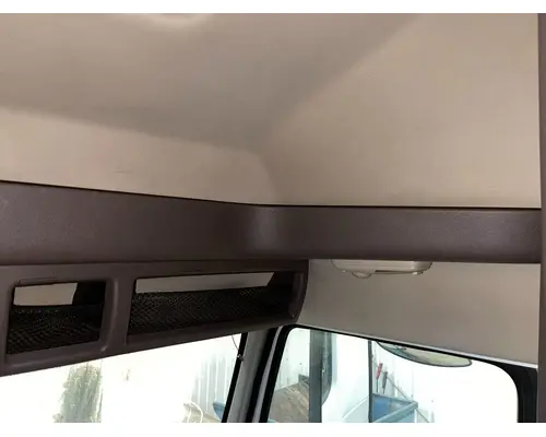 Volvo VNL Body, Misc. Parts