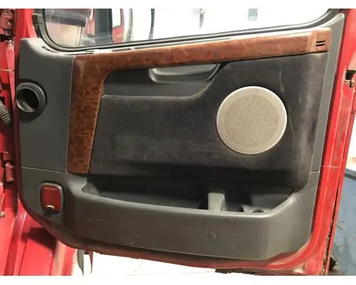 Volvo VNL Body, Misc. Parts