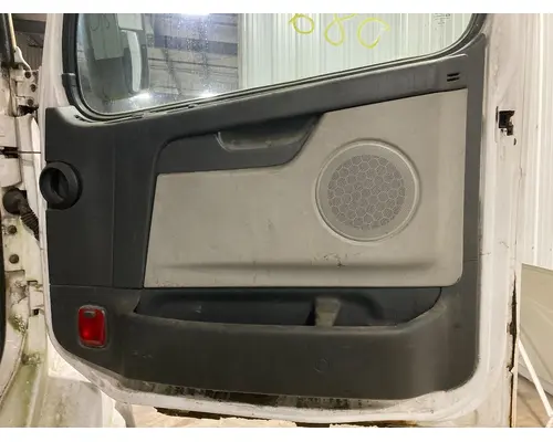 Volvo VNL Body, Misc. Parts