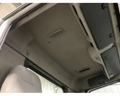 Volvo VNL Body, Misc. Parts