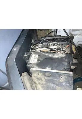 Volvo VNL Body, Misc. Parts