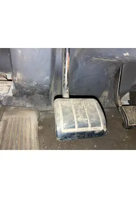 Volvo VNL Body, Misc. Parts