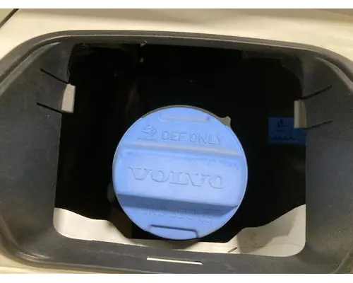 Volvo VNL Body, Misc. Parts