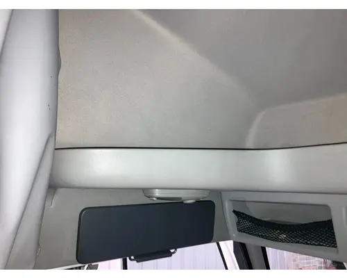 Volvo VNL Body, Misc. Parts