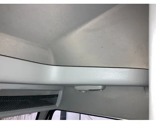 Volvo VNL Body, Misc. Parts