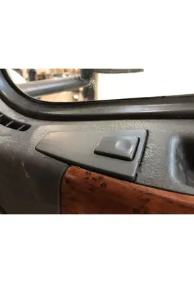 Volvo VNL Body, Misc. Parts