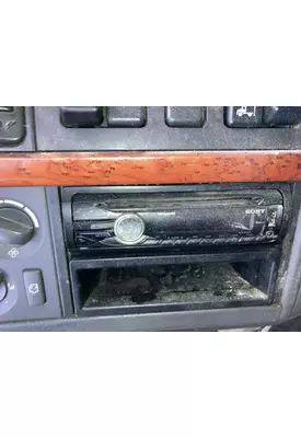 Volvo VNL Body, Misc. Parts