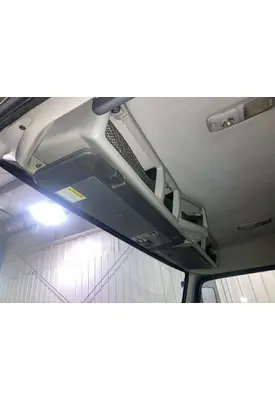 Volvo VNL Body, Misc. Parts