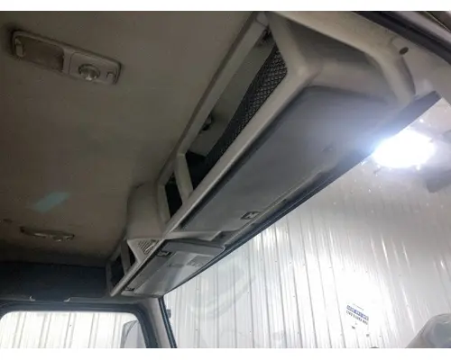 Volvo VNL Body, Misc. Parts