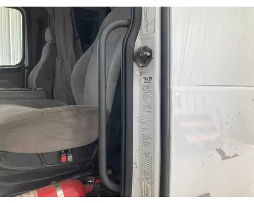 Volvo VNL Body, Misc. Parts