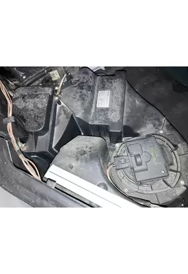 Volvo VNL Body, Misc. Parts