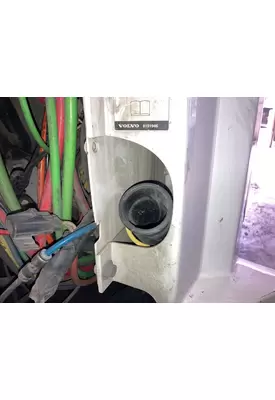 Volvo VNL Body, Misc. Parts