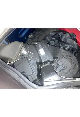 Volvo VNL Body, Misc. Parts