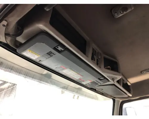 Volvo VNL Body, Misc. Parts