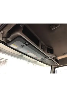 Volvo VNL Body, Misc. Parts