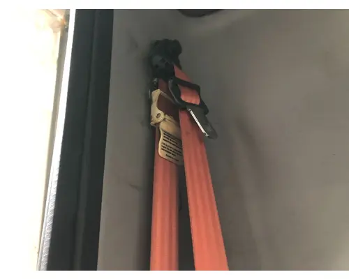 Volvo VNL Body, Misc. Parts