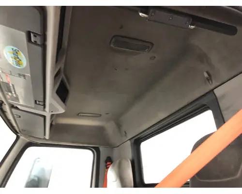 Volvo VNL Body, Misc. Parts