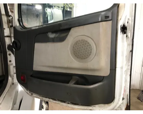 Volvo VNL Body, Misc. Parts