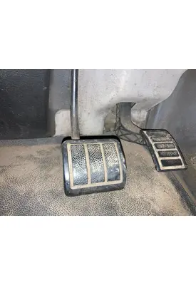 Volvo VNL Body, Misc. Parts
