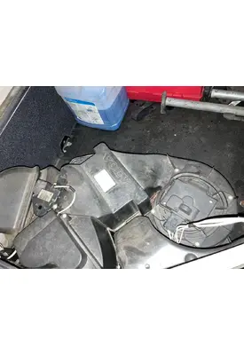 Volvo VNL Body, Misc. Parts