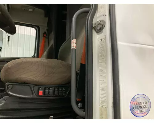 Volvo VNL Body, Misc. Parts