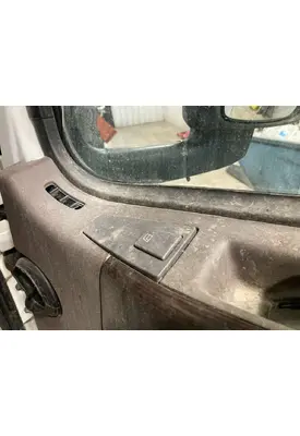 Volvo VNL Body, Misc. Parts