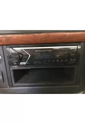 Volvo VNL Body, Misc. Parts