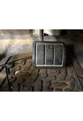 Volvo VNL Body, Misc. Parts