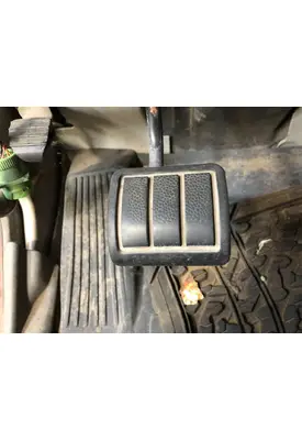 Volvo VNL Body, Misc. Parts