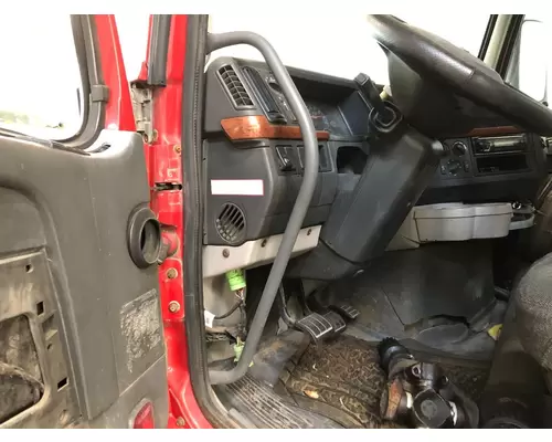 Volvo VNL Body, Misc. Parts