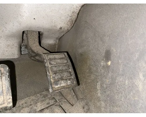 Volvo VNL Body, Misc. Parts