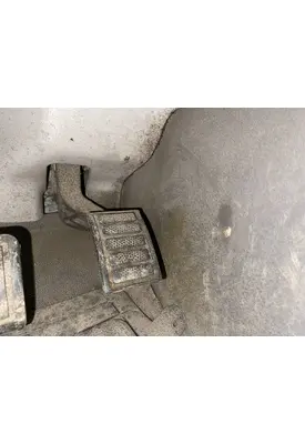 Volvo VNL Body, Misc. Parts